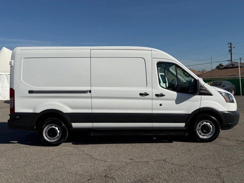 Used 2016 Ford Transit 350 148 Medium Roof image 4