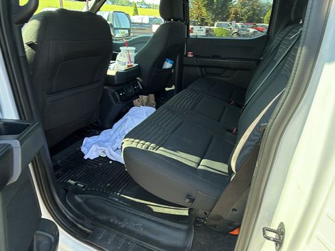Used 2021 Ford F150 XL w/ STX Appearance Package RWD image 23