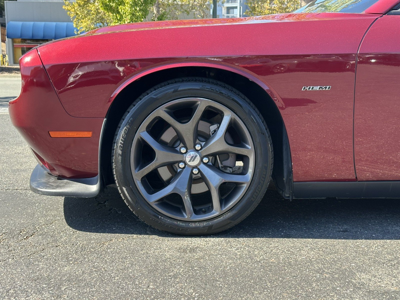 Used 2019 Dodge Challenger R/T RWD image 12