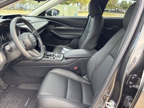 New 2026 MAZDA CX-30 AWD 2.5 S w/ Select Sport Pkg image 5