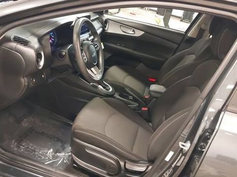 Used 2023 Kia Forte LXS FWD image 18