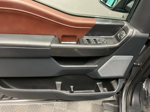 Used 2022 Ford F150 Lariat w/ Equipment Group 502A High AWD/4WD image 15