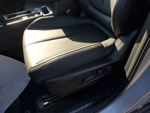 New 2026 Subaru Outback Premium image 19