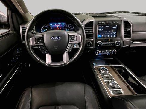 Used 2019 Ford Expedition Platinum AWD/4WD image 6