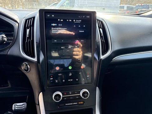 Certified 2022 Ford Edge ST-Line image 22