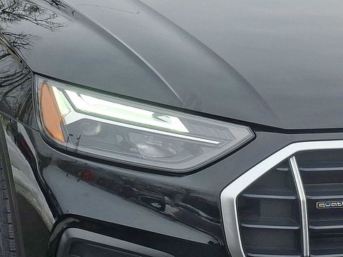 Certified 2023 Audi Q5 2.0T Premium Plus w/ Premium Plus Package image 28