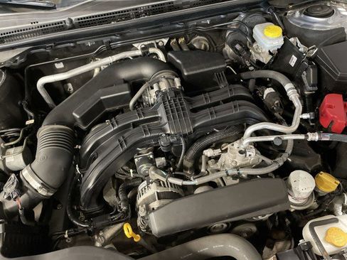 Used 2024 Subaru Legacy Premium w/ Popular Package #1 image 27