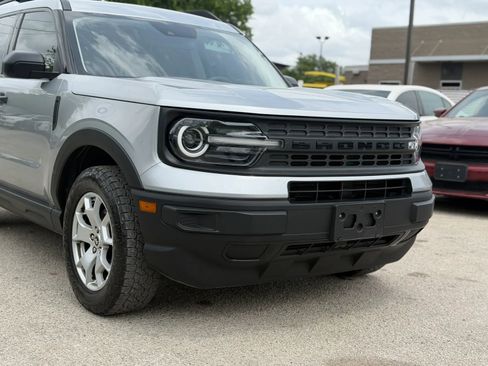 Used 2022 Ford Bronco Sport image 4