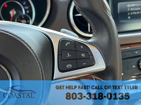 Used 2017 Mercedes-Benz SL 450 image 32