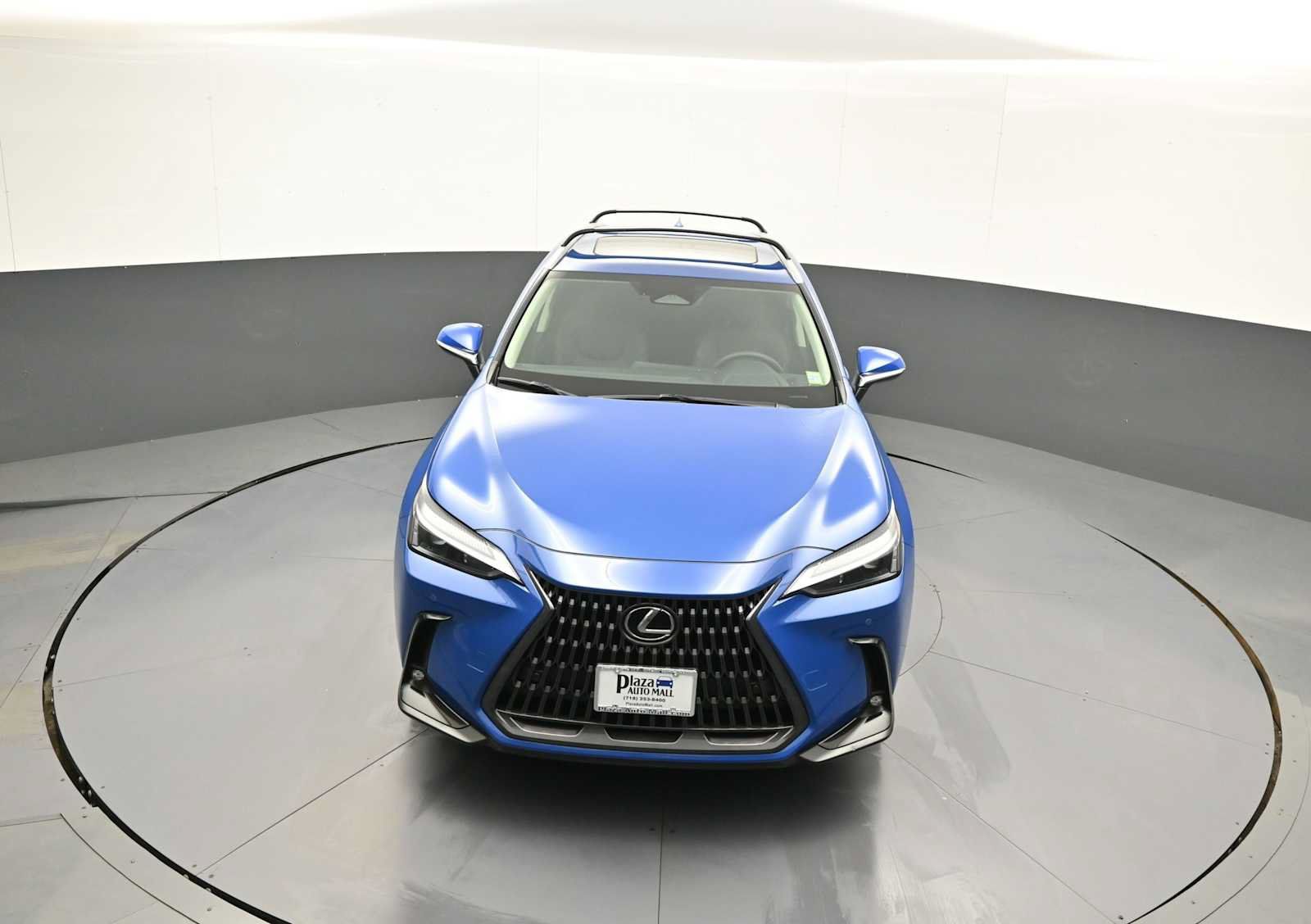 Used 2025 Lexus NX 350 AWD w/ Accessory Package (2T) image 37