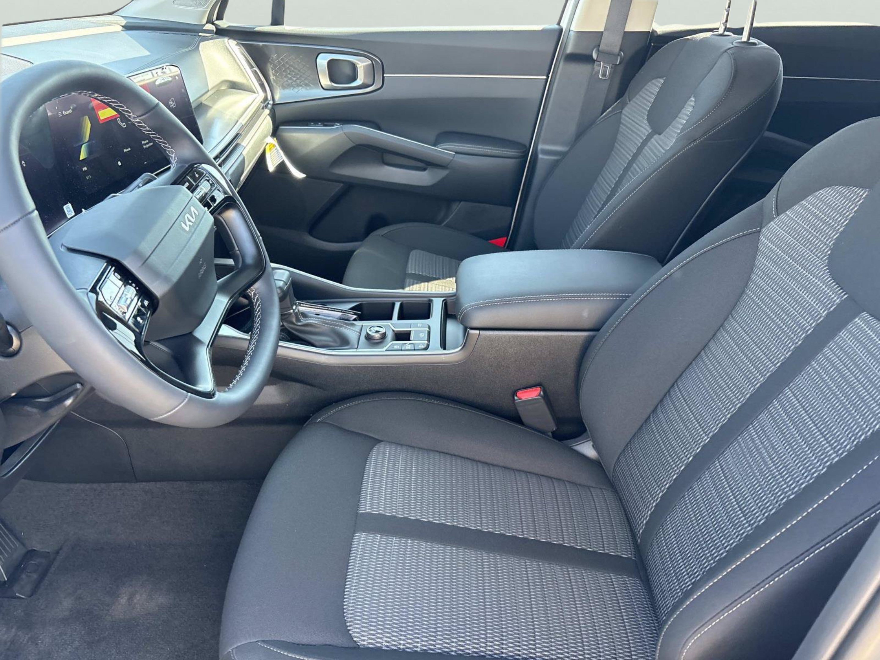 New 2026 Kia Sorento LX FWD image 21