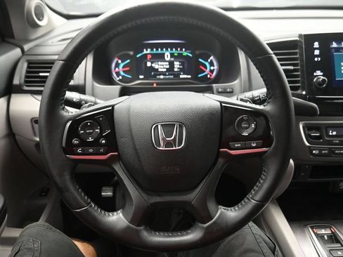 Used 2021 Honda Pilot EX-L image 7