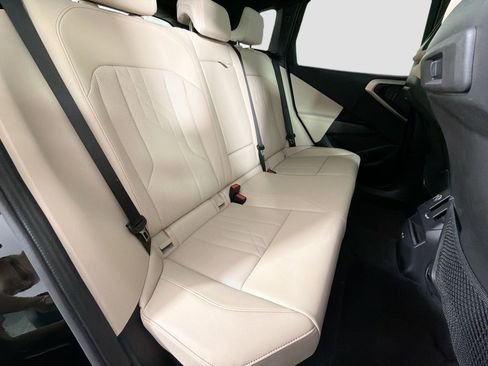 Certified 2025 BMW X3 xDrive30i w/ Convenience Package image 26