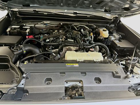 Used 2024 Toyota Tacoma SR5 image 34