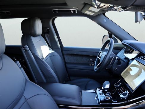 Used 2023 Land Rover Range Rover Sport SE Dynamic image 9