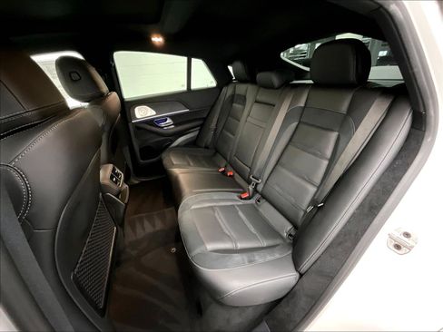 Used 2026 Mercedes-Benz GLE 53 AMG 4MATIC Coupe image 18