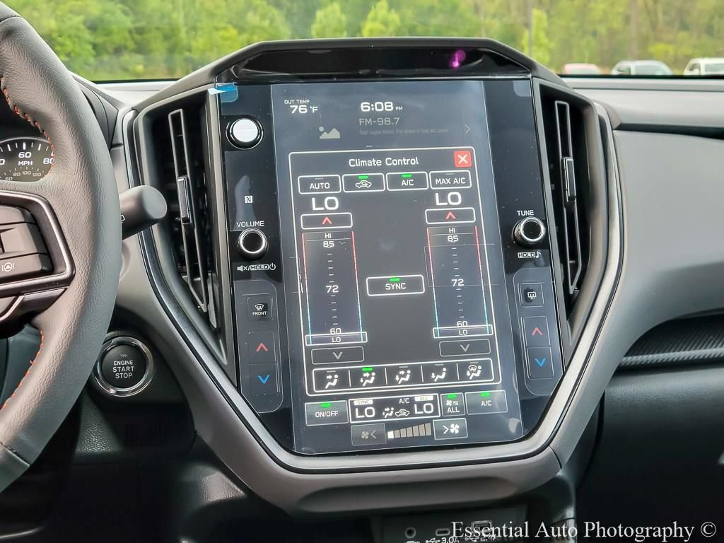 New 2026 Subaru Crosstrek 2.5i Limited AWD/4WD image 19