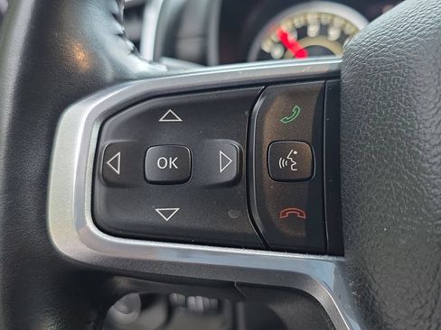 Used 2022 RAM 1500 Laramie AWD/4WD image 28