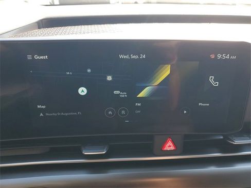 New 2026 Kia Carnival SX Prestige image 33