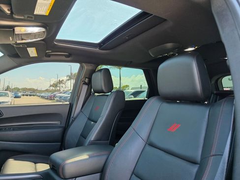 Used 2025 Dodge Durango R/T image 24