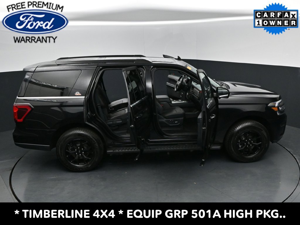 Used 2024 Ford Expedition Timberline AWD/4WD image 35