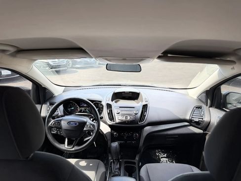 Used 2017 Ford Escape S FWD image 25