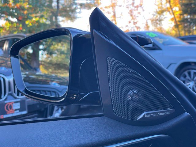 Used 2021 BMW M4 Competition w/ Executive Package RWD image 25
