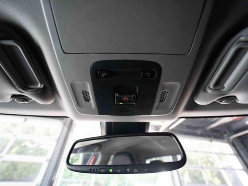 Used 2024 Toyota Camry SE w/ Convenience Package FWD image 18