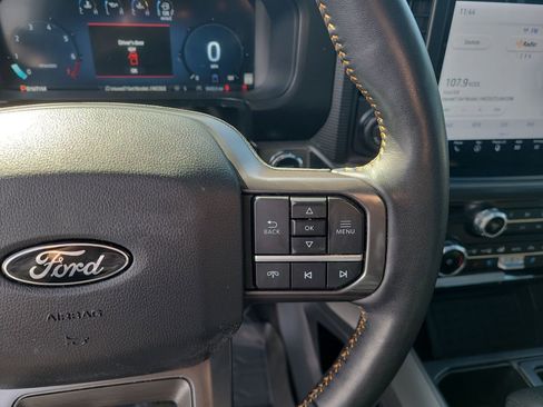 Used 2024 Ford F150 Tremor w/ Equipment Group 402A High image 22