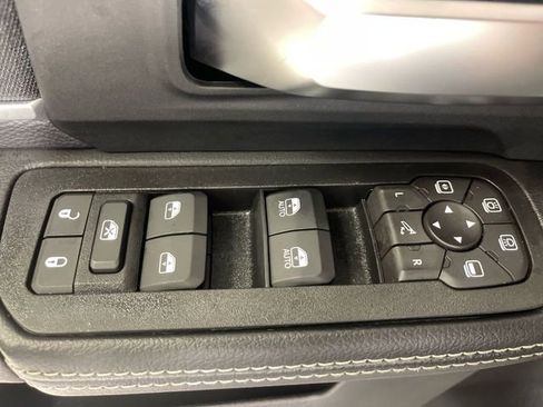 New 2026 RAM 2500 Big Horn image 13