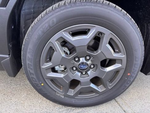 New 2026 Subaru Outback Premium AWD/4WD image 12