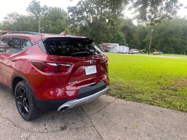 Used 2019 Chevrolet Blazer LT FWD image 5