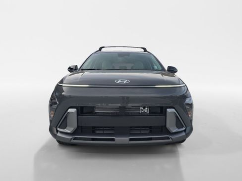 New 2026 Hyundai Kona SEL Premium image 8