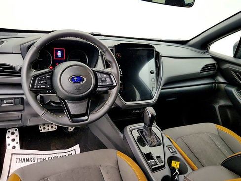 Used 2024 Subaru Crosstrek 2.5i Sport AWD/4WD image 13