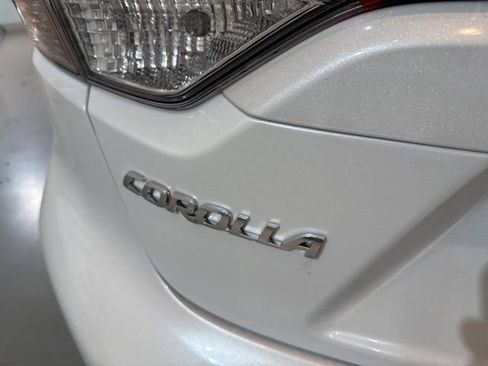 New 2026 Toyota Corolla LE image 9