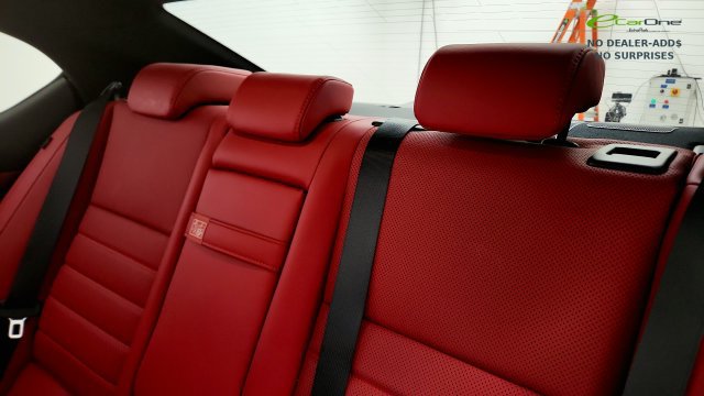 Used 2025 Lexus IS 350 F Sport RWD image 43