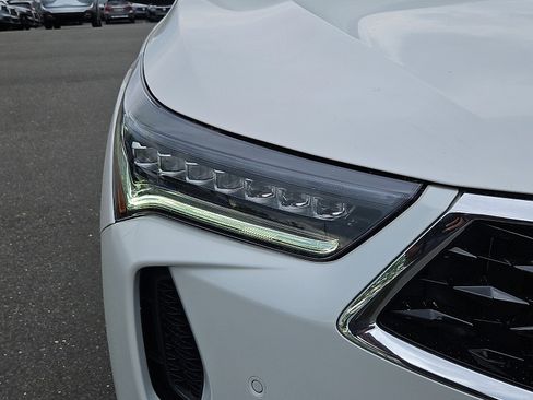 Certified 2024 Acura RDX SH-AWD w/ Technology Package image 10