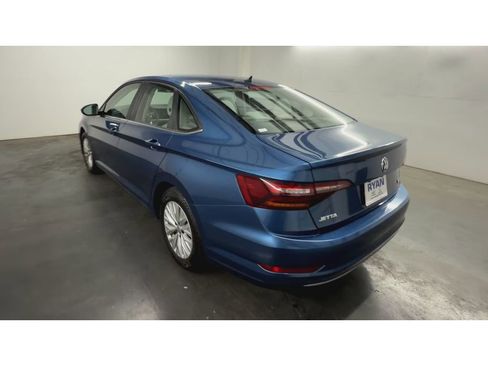 Used 2019 Volkswagen Jetta S w/ Driver Assistance Package FWD image 7