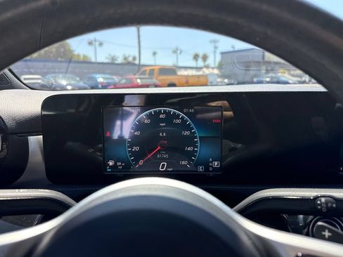 Used 2019 Mercedes-Benz A 220 image 12