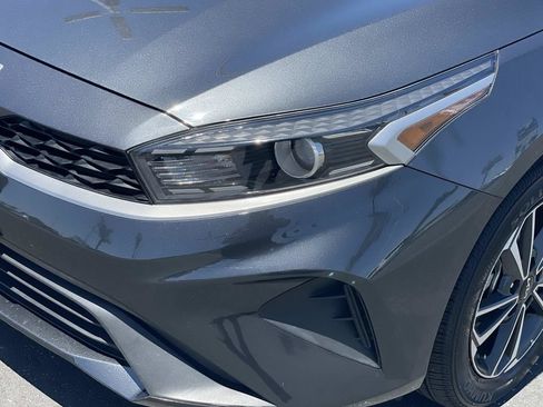 Used 2023 Kia Forte LXS FWD image 28