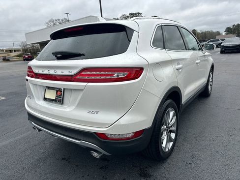 Used 2018 Lincoln MKC Select w/ Select Plus Package image 6