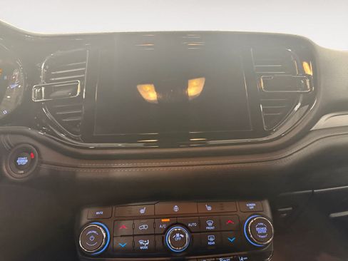 Used 2022 Dodge Durango GT AWD/4WD image 12