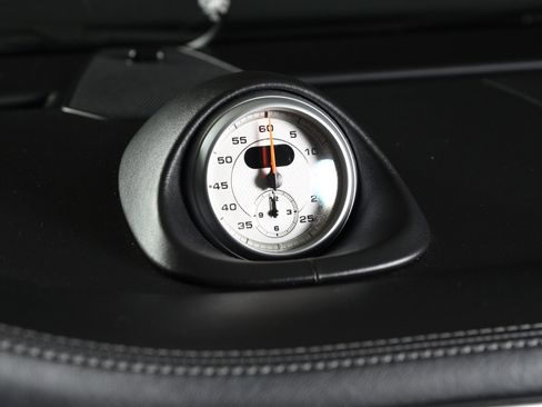 Used 2010 Porsche 911 Carrera 4S AWD/4WD image 6