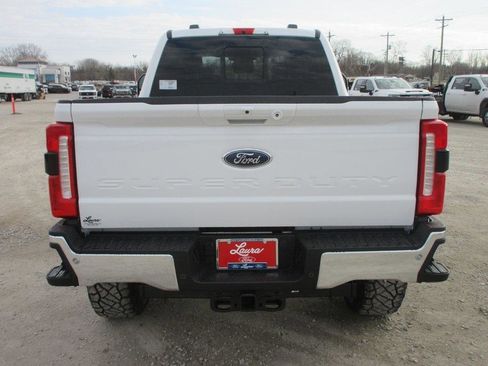 New 2026 Ford F250 Lariat image 6