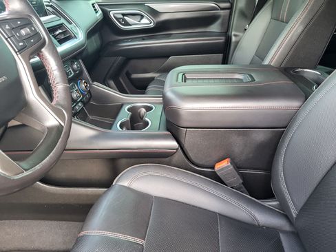 Used 2022 Chevrolet Tahoe RST w/ Luxury Package AWD/4WD image 30