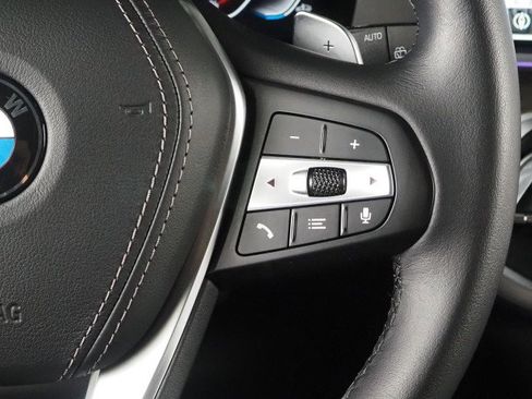 Used 2023 BMW X5 sDrive40i w/ Premium Package RWD image 25