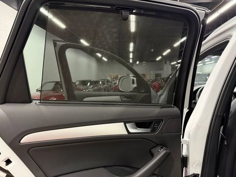 Used 2013 Audi Q5 3.0T Prestige AWD/4WD image 22
