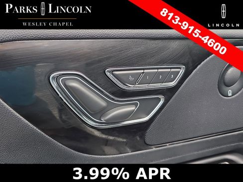 Certified 2021 Lincoln Aviator Reserve w/ Elements Package Plus image 18