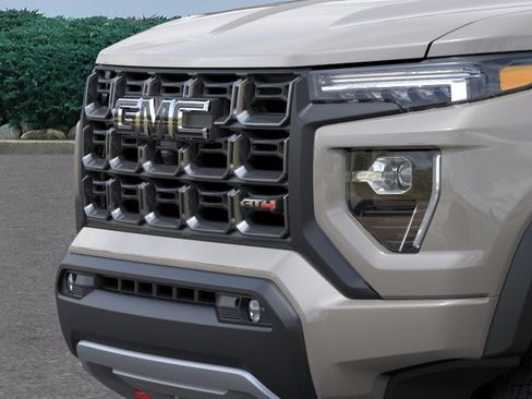 New 2026 GMC Canyon AT4 w/ Technology Plus Package AWD/4WD image 37
