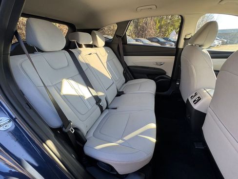 Used 2025 Hyundai Tucson SEL image 35
